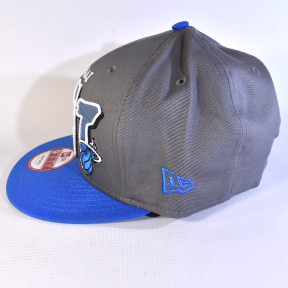 Miami Heat 9Fifty New Era snapback cap 950 - Picture 3 of 4